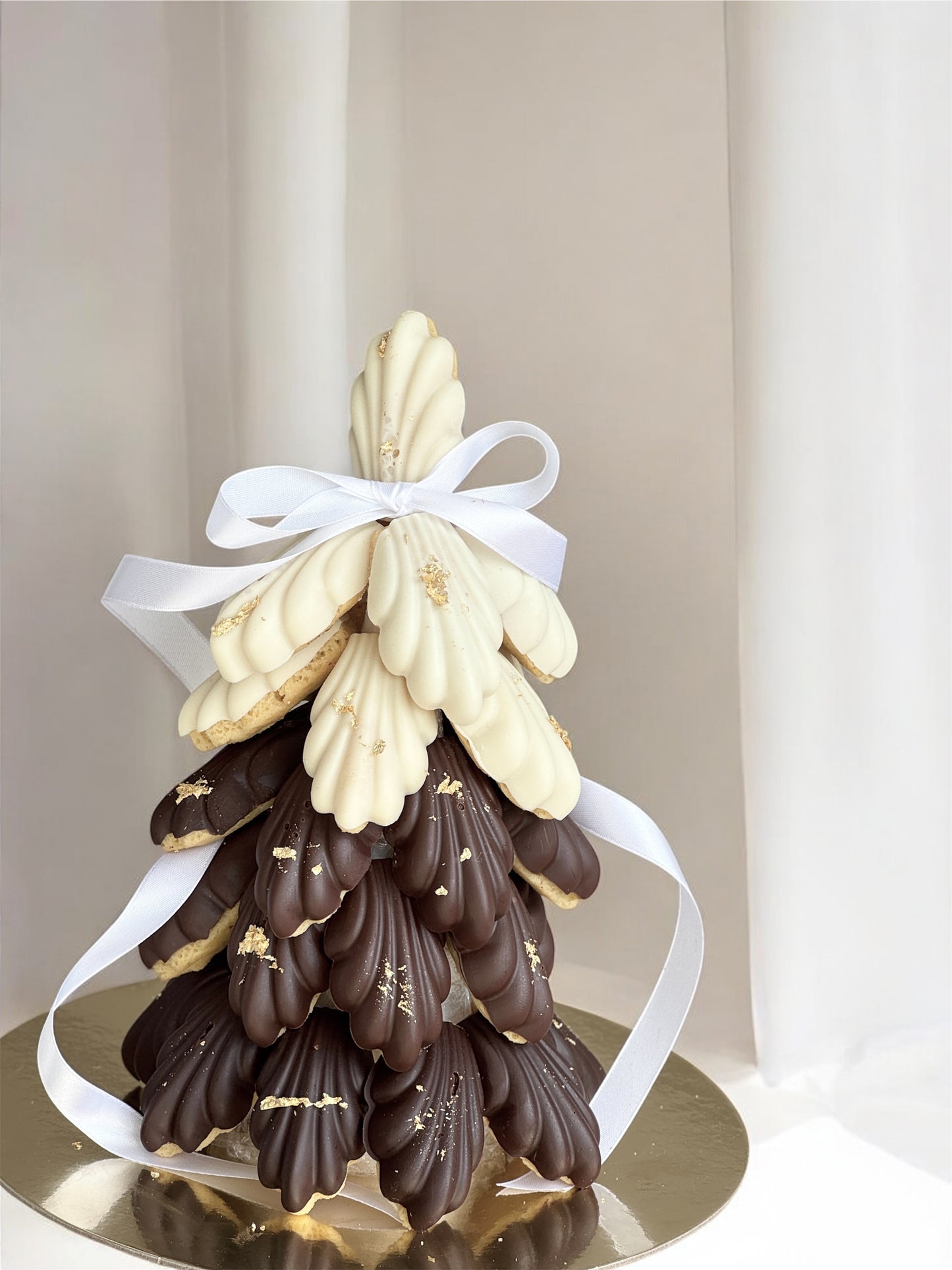 Keto Madeleine Tower