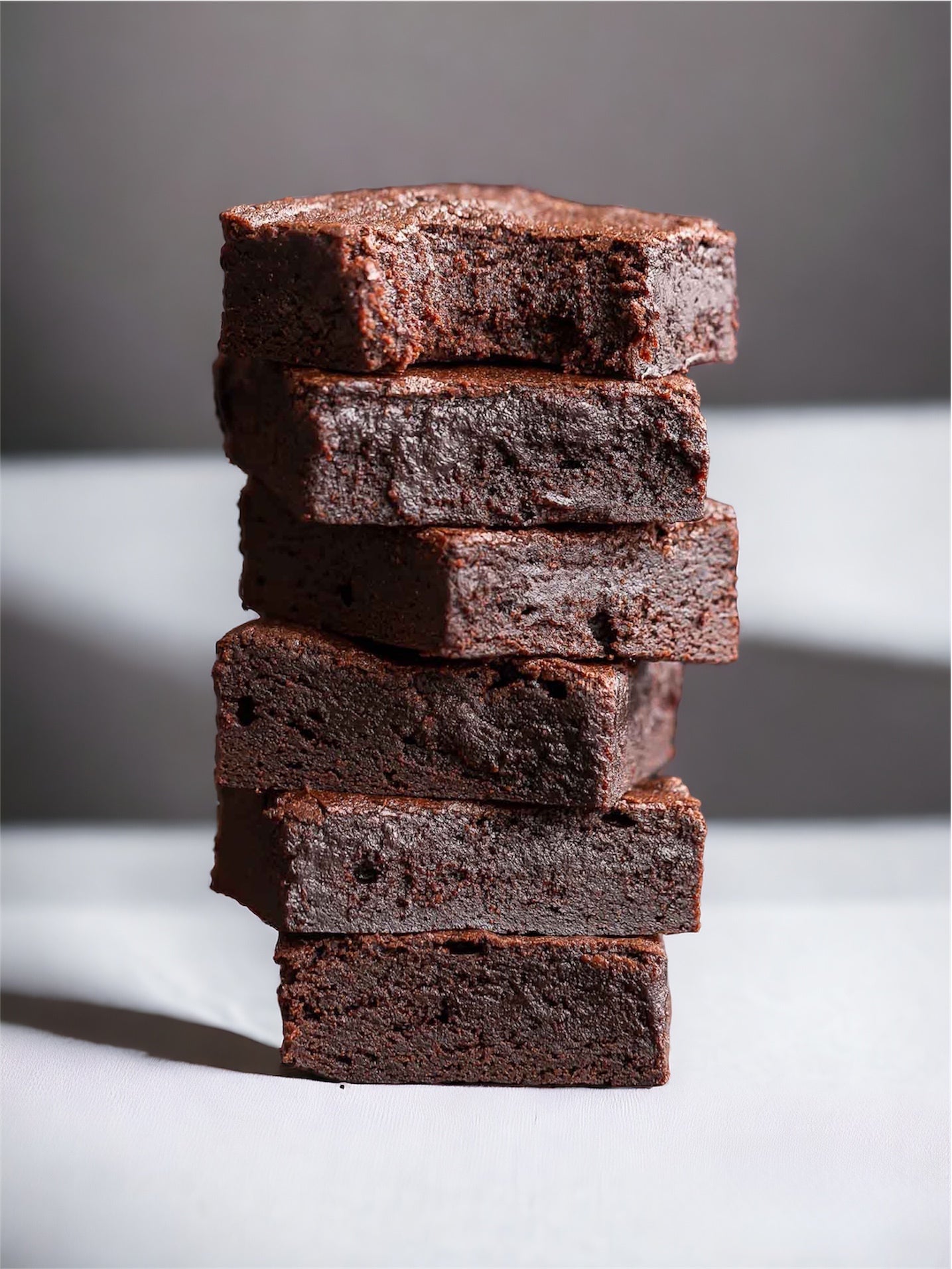 something KETO Signature Brownie Boosted with Collagen